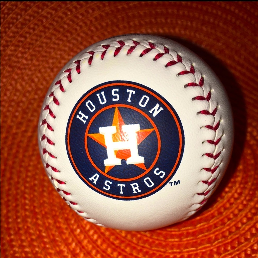 Houston Astros Baseball
